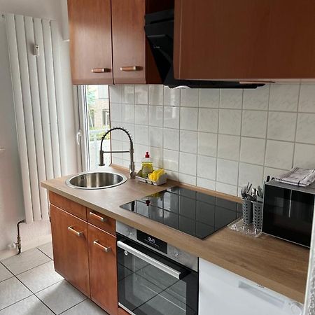 Esslingen Am Neckar Weilstr.47 Apartment Exterior photo