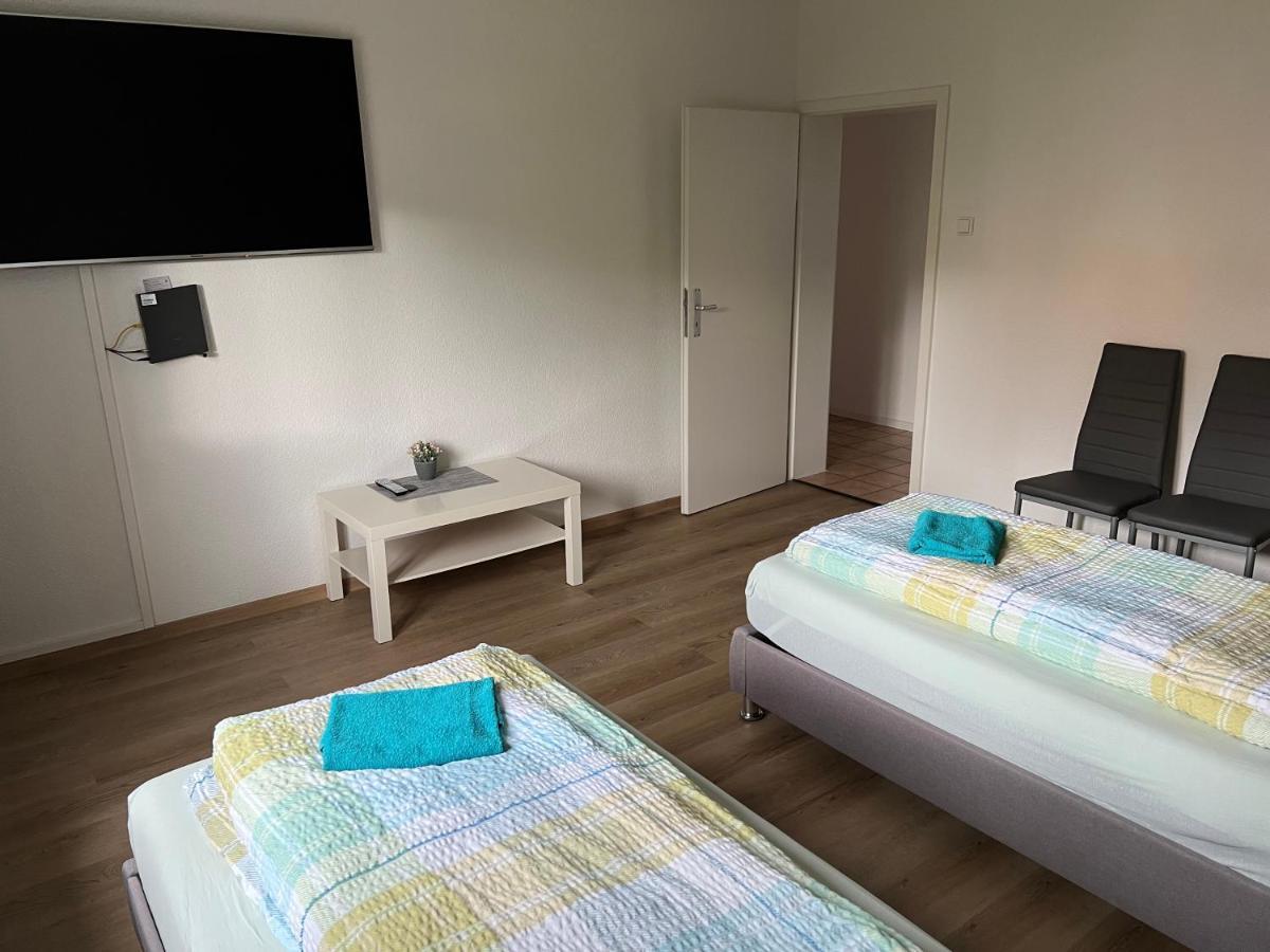 Esslingen Am Neckar Weilstr.47 Apartment Exterior photo